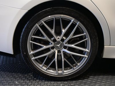 2025 Mercedes-BENZ C-CLASS AMG — миниатюра 15