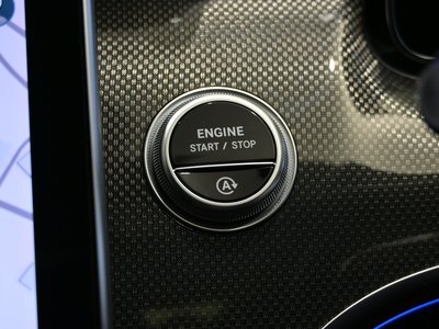 2025 Mercedes-BENZ C-CLASS AMG — миниатюра 45