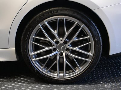 2025 Mercedes-BENZ C-CLASS AMG — миниатюра 16