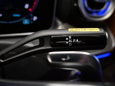 2025 Mercedes-BENZ C-CLASS AMG — миниатюра 29