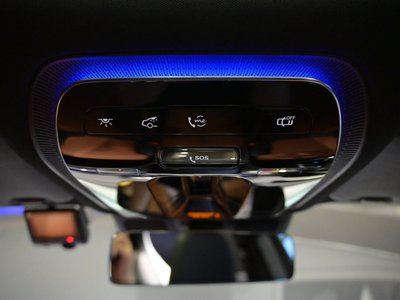 2025 Mercedes-BENZ C-CLASS AMG — миниатюра 50