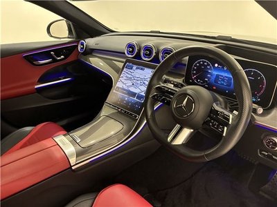صورة 2 لـ 2023 Mercedes-BENZ OTHERS