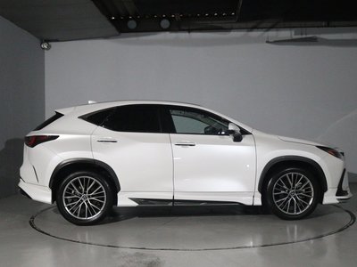 LEXUS NX - 8