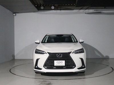 LEXUS NX - 9
