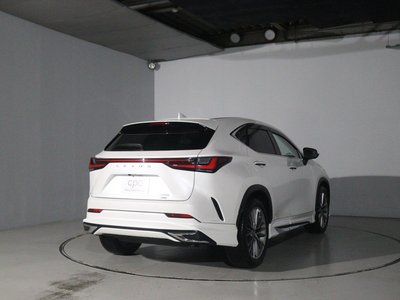 LEXUS NX - 5