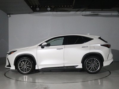 LEXUS NX - 2