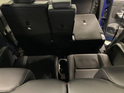 MERCEDES-BENZ GLB - 9