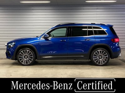 MERCEDES-BENZ GLB - 2