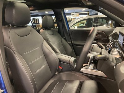 MERCEDES-BENZ GLB - 6