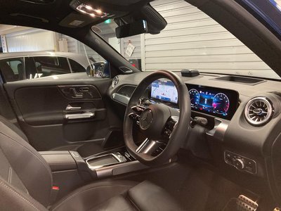 MERCEDES-BENZ GLB - 5