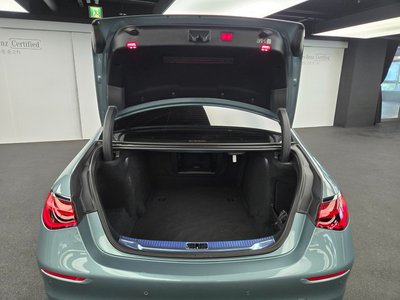 صورة مصغرة 17 لـ 2025 Mercedes-BENZ S-CLASS