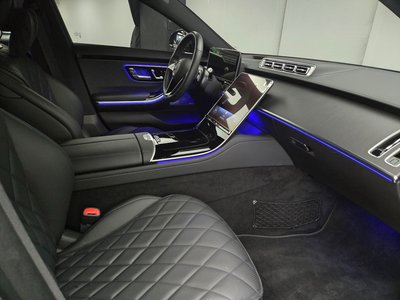 صورة مصغرة 11 لـ 2025 Mercedes-BENZ S-CLASS