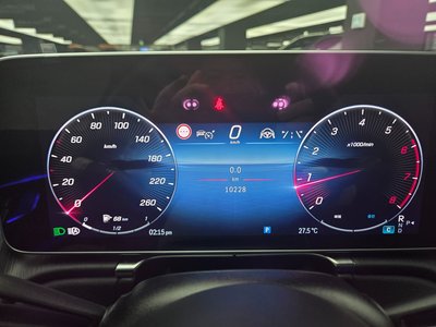2025 Mercedes-BENZ S-CLASS photo 7