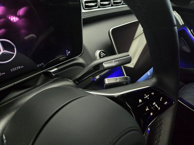 صورة مصغرة 15 لـ 2025 Mercedes-BENZ S-CLASS