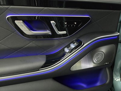 صورة مصغرة 14 لـ 2025 Mercedes-BENZ S-CLASS