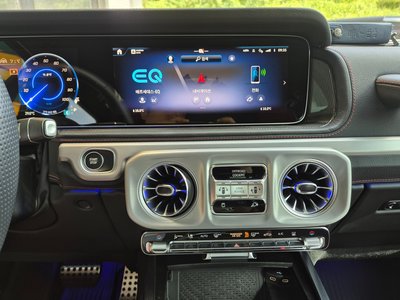 صورة 5 لـ 2025 Mercedes-BENZ G-CLASS