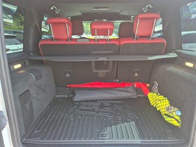 صورة مصغرة 17 لـ 2025 Mercedes-BENZ G-CLASS