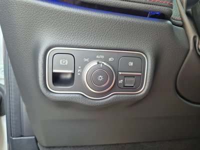صورة مصغرة 11 لـ 2025 Mercedes-BENZ G-CLASS