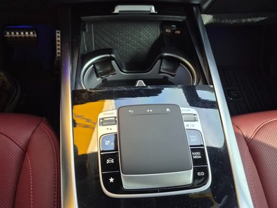 صورة مصغرة 13 لـ 2025 Mercedes-BENZ G-CLASS