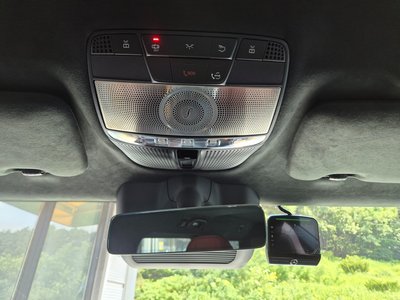 صورة 8 لـ 2025 Mercedes-BENZ G-CLASS
