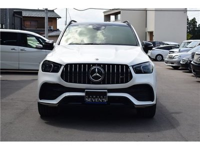 MERCEDES-BENZ GLE-CLASS - 3