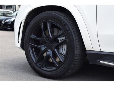 MERCEDES-BENZ GLE-CLASS - 9
