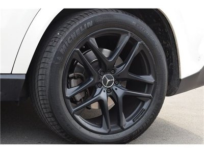 MERCEDES-BENZ GLE-CLASS - 10