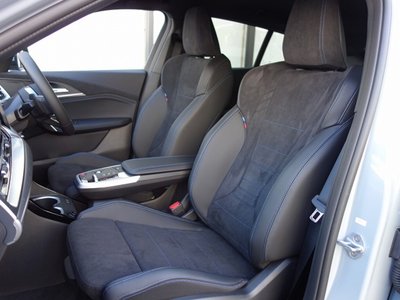 BMW X2 - 10