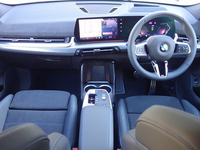 BMW X2 - 5