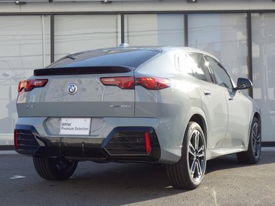 BMW X2 - 2
