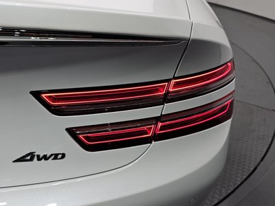 صورة 10 لـ 2023 Genesis G80 (RG3)