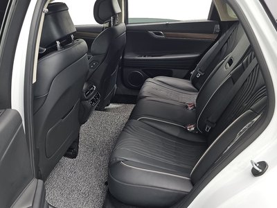 صورة مصغرة 17 لـ 2023 Genesis G80 (RG3)