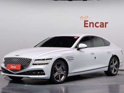 صورة 1 لـ 2023 Genesis G80 (RG3)