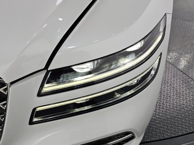صورة 9 لـ 2023 Genesis G80 (RG3)