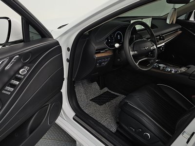 صورة مصغرة 13 لـ 2023 Genesis G80 (RG3)