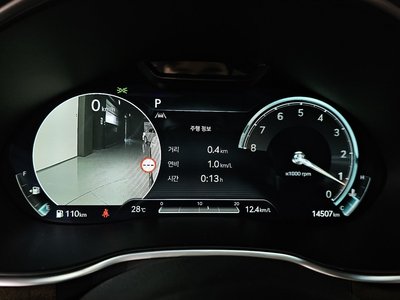 صورة مصغرة 11 لـ 2023 Genesis G80 (RG3)