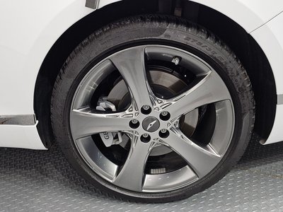 صورة 8 لـ 2023 Genesis G80 (RG3)