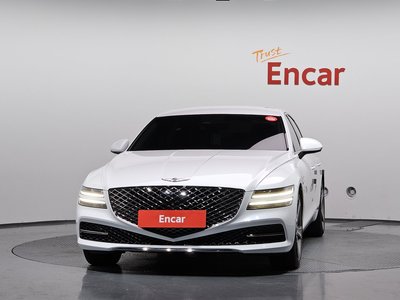 صورة 2 لـ 2023 Genesis G80 (RG3)
