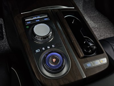 صورة مصغرة 12 لـ 2023 Genesis G80 (RG3)