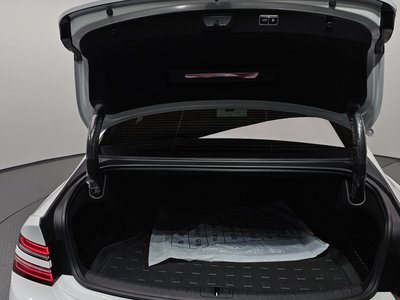 صورة مصغرة 29 لـ 2023 Genesis G80 (RG3)