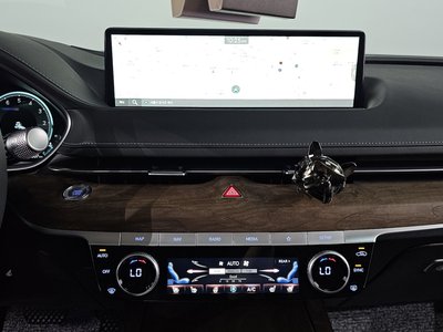 صورة مصغرة 19 لـ 2023 Genesis G80 (RG3)
