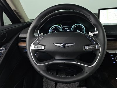 صورة مصغرة 18 لـ 2023 Genesis G80 (RG3)