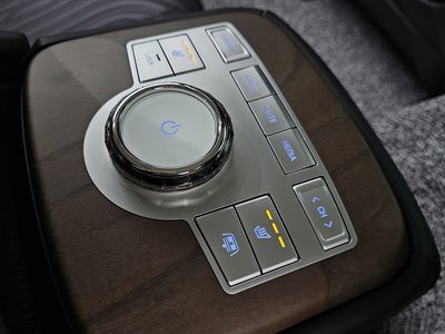 صورة مصغرة 25 لـ 2023 Genesis G80 (RG3)