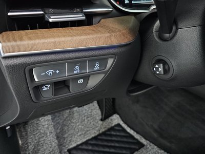 صورة مصغرة 24 لـ 2023 Genesis G80 (RG3)
