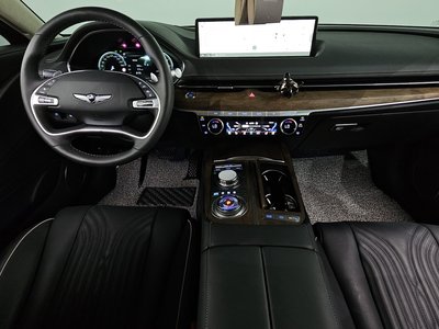صورة 5 لـ 2023 Genesis G80 (RG3)