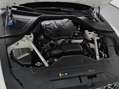 صورة 7 لـ 2023 Genesis G80 (RG3)
