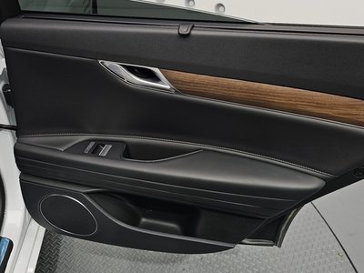 صورة مصغرة 15 لـ 2023 Genesis G80 (RG3)