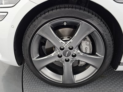 صورة 6 لـ 2023 Genesis G80 (RG3)