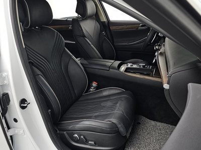 صورة مصغرة 16 لـ 2023 Genesis G80 (RG3)