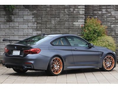 BMW M4 - 2